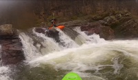 Little Colorado; Temska River; First Descent (trailer)