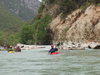 Kayak Tour Greece 2010 - част 3